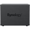 Desktop NAS Synology - 4 Bays - Quad Core - 1,4 GHz - 2 GB di RAM