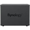 Desktop NAS Synology - 4 Bays - Quad Core - 1,4 GHz - 2 GB di RAM