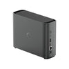 Server NAS - SYNOLOGY - BST150-4T - BeeDrive 4 TB - Backup simultaneo di file Windows e foto iOS/Android