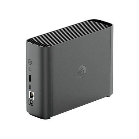 Server NAS - SYNOLOGY - BST150-4T - BeeDrive 4 TB - Backup simultaneo di file Windows e foto iOS/Android