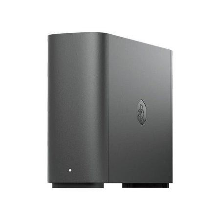 Server NAS - SYNOLOGY - BST150-4T - BeeDrive 4 TB - Backup simultaneo di file Windows e foto iOS/Android