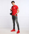 KARL LAGERFELD T-Shirt e Polo POLO da uomo