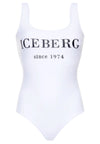 ICEBERG Costume da bagno BASICO da donna