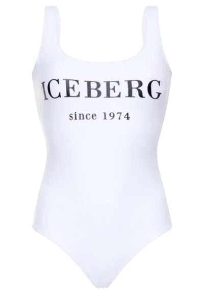 ICEBERG Costume da bagno BASICO da donna