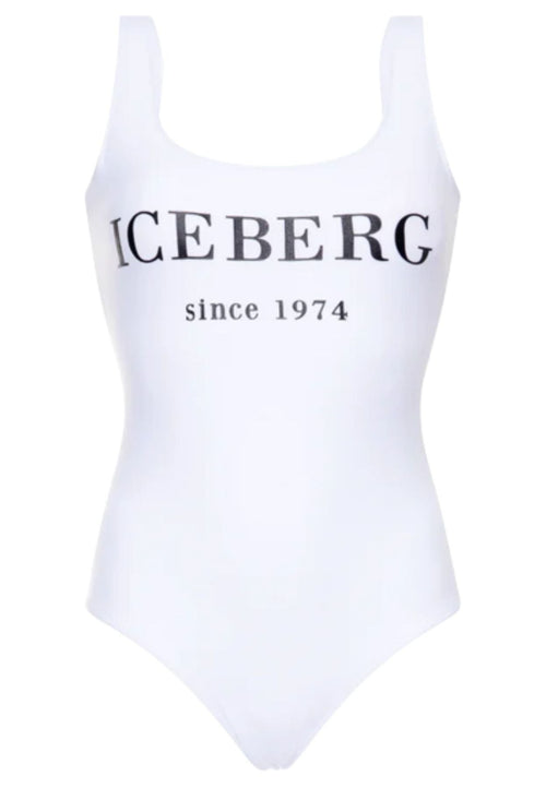 ICEBERG Costume da bagno BASICO da donna