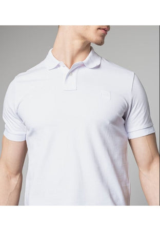 BOSS POLO PASSENGER da uomo