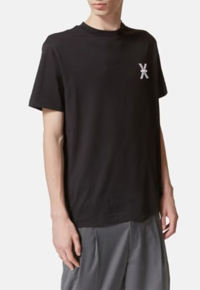 John Richmond T-SHIRT T-SHIRT CATRIK da uomo