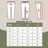 Valentino Pantalone Elegante Sartoriale da uomo