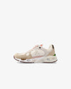 Premiata scarpa donna mod. Mased Beige