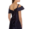 Alberta Ferretti vestiti casual donna alberta ferretti - abito - blu da donna