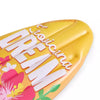 Materassino Gonfiabile Tropicana Dream - Inflatable Lilo