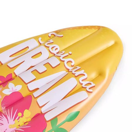 Materassino Gonfiabile Tropicana Dream - Inflatable Lilo