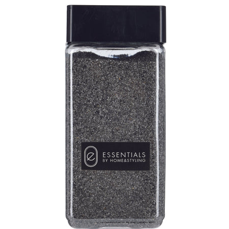 Sabbia decorativa colorata per riempire Vasi Bottiglie e Piatti 550 ml