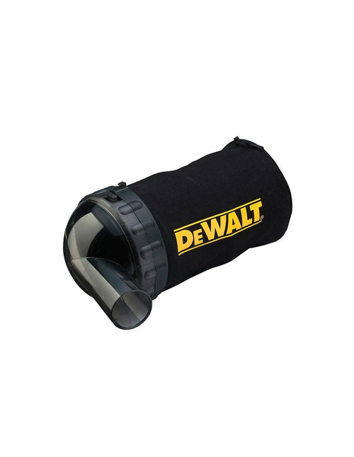 Sacchetto Polvere per Pialleto DCP580 DeWALT DWV9390-XJ