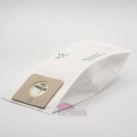 Sacco Aspirapolvere TNT X Aspirapolvere Hoover 8Pz Elettrocasa