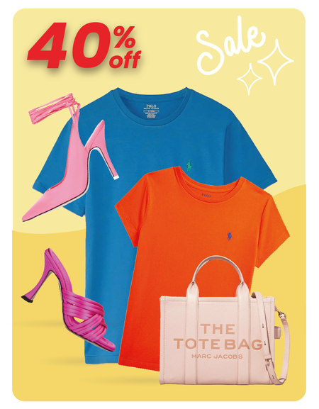 Offerte in Moda