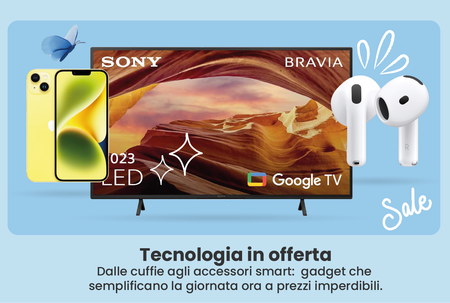 Offerte in Elettronica