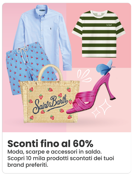 Offerte in Moda