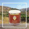 Sale di Racalmuto | Integrale di miniera | Medio fino | Sale di Sicilia | 220g