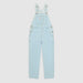 Salopette Dickies Denim Classic vintage blu