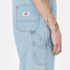 Salopette Dickies Denim Classic vintage blu