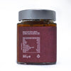 Sapori Eoliani - Salsa eoliana in olio extravergine di oliva 200 gr