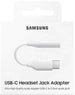 Samsung Adattatore Cuffie da USB-C a jack 3.5mm