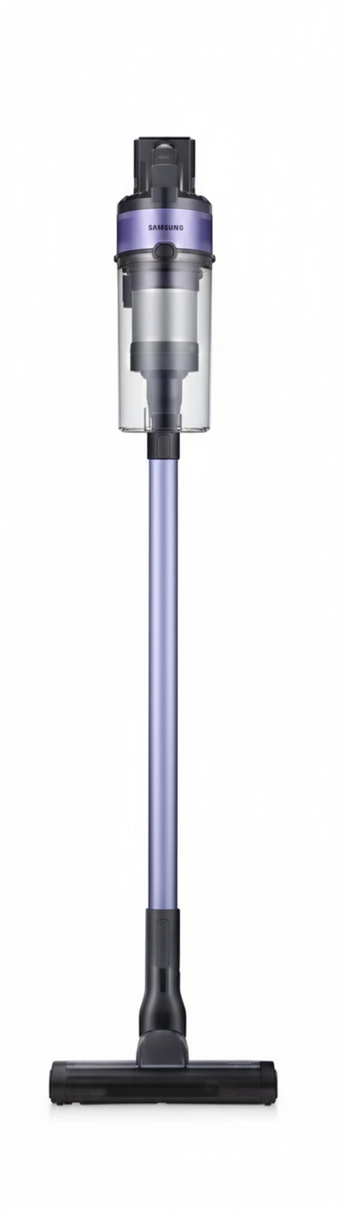 Samsung Aspirapolvere Ciclonico Senza Filo VS15A6031R4 150w Violet