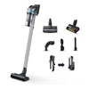 Samsung Aspirapolvere SenzaFilo Jet 75 VS20B75AGR1 200w Silver
