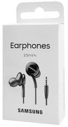 Samsung Auricolari in-Ear EO-IA500BB 3.5mm Black