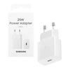 Samsung Caricatore 25W EP-T2510NWE FC USB-C White