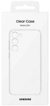 Samsung Cover Trasparente S23+ EF-QS916CTE