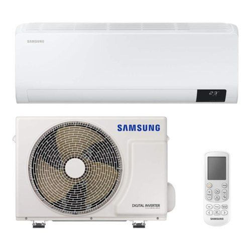Samsung FAR09LZN Condizionatore Monosplit 9.000BTU Classe A++