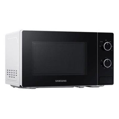 Samsung MS20A3010AH microonde bianco