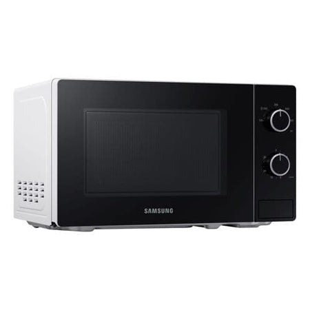 Samsung MS20A3010AH microonde bianco