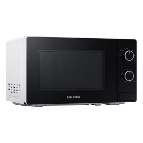 Samsung MS20A3010AH microonde bianco