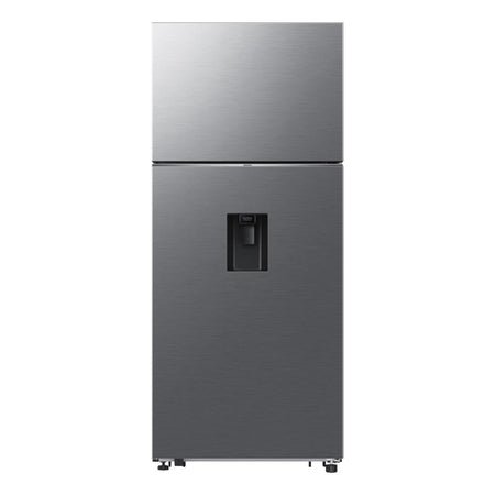 Samsung RT53DG7B14S9EF Frigorifero Doppia Porta 528L No Frost Dispenser Acciaio Inox