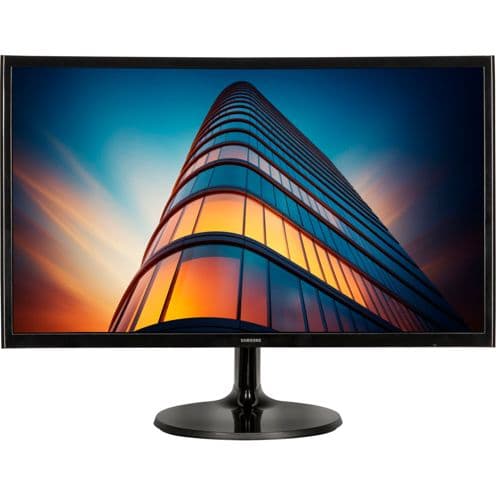 Samsung S27D364GAU