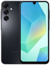 Samsung SM-A165 A16 4+128GB6.7 4G Black DS OPT