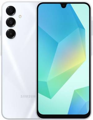 Samsung SM-A165 A16 4+128GB6.7 4G Light Gray DS ITA