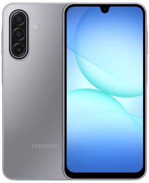 Samsung SM-A175 A17 4+128GB 6.7 4G Gray DS EU