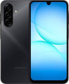 Samsung SM-A175 A17 8+256GB6.7 4G Black DS ITA