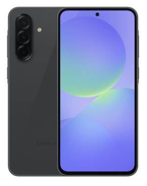 Samsung SM-A366B A36 6+128GB 6.7 5G Awesome Black OPT