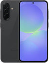Samsung SM-A366B A36 6+128GB 6.7 5G Awesome Black OPT
