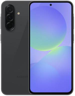 Samsung SM-A366B A36 6+128GB 6.7 5G Awesome Black OPT