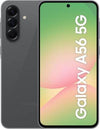 Samsung SM-A566 A56 8+128GB6.7 5G Awesome Graphite DS EU