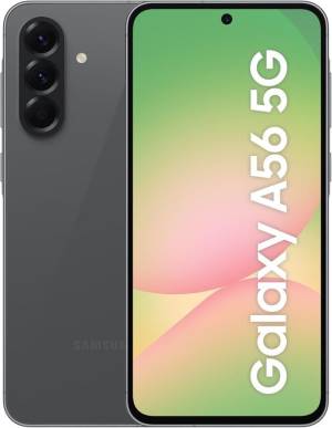 Samsung SM-A566 A56 8+128GB6.7 5G Awesome Graphite DS EU