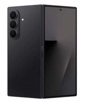 Samsung SM-F966B Z Fold 7 12+256GB 8 5G Jet Black EU