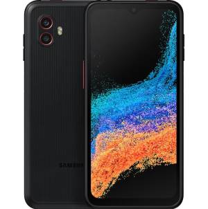 Samsung SM-G736B XCover 6 Pro 6+128GB 6.6 5G EE Black EU