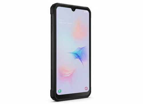 Samsung SM-G766B XCover 7 Pro 6+128GB 6.6 5G Black EE EU